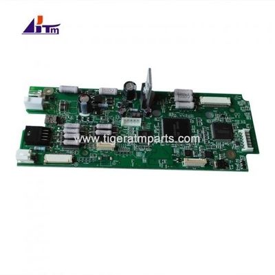 S36A420D01 ATM NCR Selfserv 23 22E Carte de contrôle du lecteur de cartes Sankyo