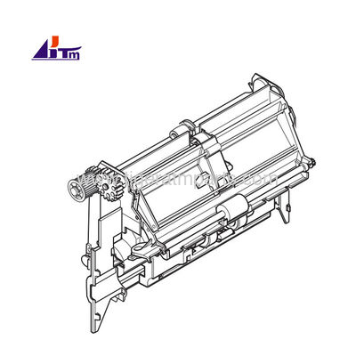 NF 100 Model Note Feeder for NMD 050 Dispenser - New Condition ATM Spare Parts