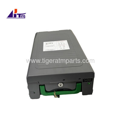 7430006428 S7430006428 Hyosung CDU30 Cassette de rejet Bac de purge Pièces de distributeur automatique