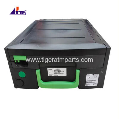 01750279852 1750279852 Diebold Nixdorf DN Cassette Rec. BC II Pièces de distributeur automatique