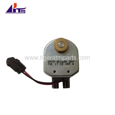 Pièce de distributeur automatique GRG Banking NT-R Solénoïde avec câble PT01-PT04 401017319