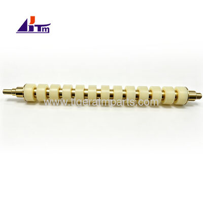 1750295887 01750295887 Diebold Nixdorf HCT Arbre à rouleaux Assy pièces détachées ATM