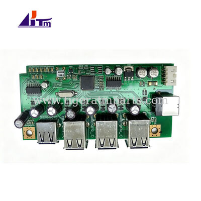 Carte HUB Hyosung 7 PORTS S7650000178 7650000178 Pièces de distributeur automatique