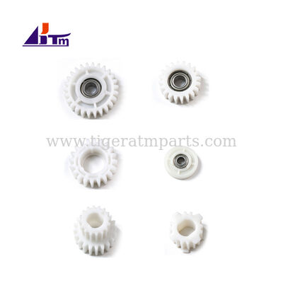 Les rouleaux des poulies pour GRG CRM9250N Mid Note Transport-Left YT4.029.0963 502015275 Il est temps d'y aller