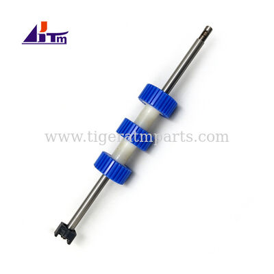 01750370512 Diebold Nixdorf DSU RM4 Extracteur Arbre Assy bleu 1750370512