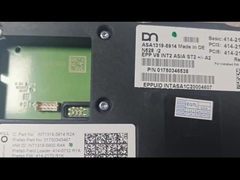 Partie ATM Diebold Nixdorf DN EPPV8 01750346538