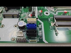 1750254552 Wincor Nixdorf I5 carte mère pièces détachées de machines ATM