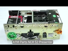 NCR S2 Présentateur pièces détachées de la machine ATM 4450761208 4450761207
