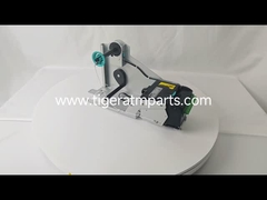 Parties de distributeurs Hyosung CDU10 Imprimante de reçus SPR60 S7430000208 7430000208