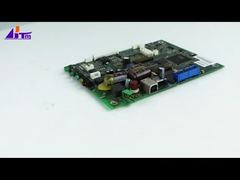 1750063547 Pièces Wincor ATM TP07 Carte de contrôle d'imprimante de reçus 01750063547