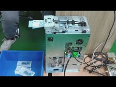 Pièces de machine de banque d'atmosphère de distributeur de Fujitsu F53 F56 de KD03235-B334 KD03235-C324