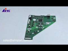Réparation principale d'atmosphère de la carte PCB 01750287370 de Diebold Nixdorf IOT