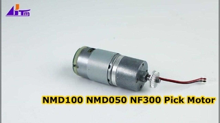 Pièces d'atmosphère de moteur de sélection de la gloire NMD100 NMD050 NF300 A004824