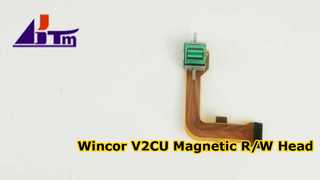 Wincor Nixdorf V2CU Tête magnétique 1770031905 1770041406
